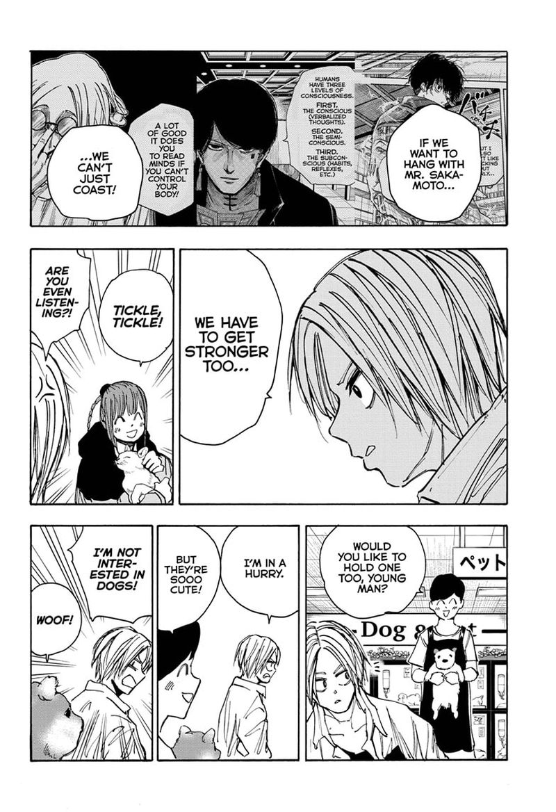 Chapter 39 Encounter - Page 19